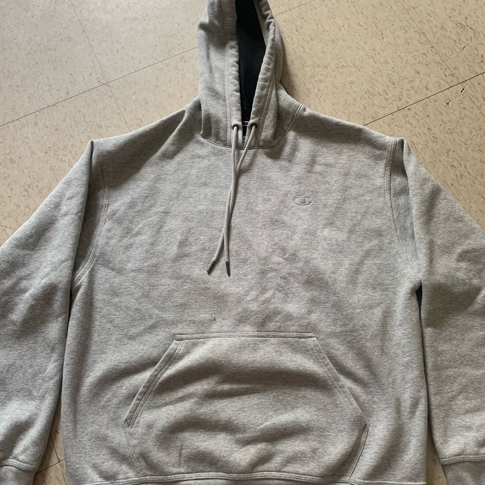 Champion Hoodie